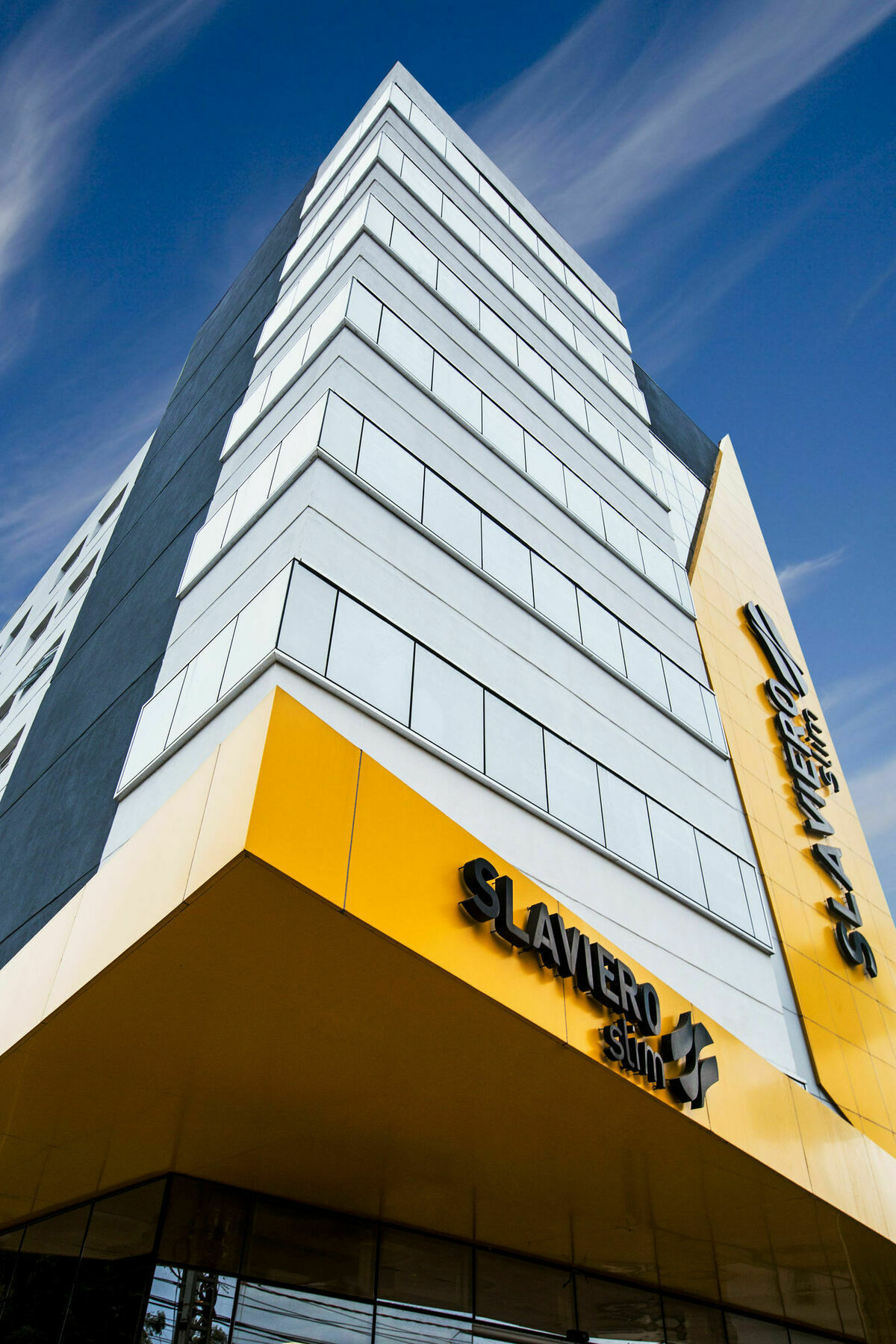 Отель Slim Cuiaba Aeroporto Экстерьер фото